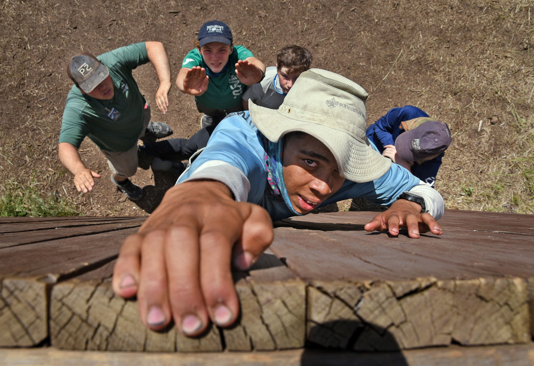Philmont Scout Ranch